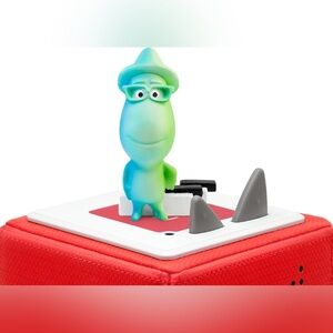 Soul Tonies Audio Figurine